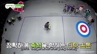 [Sub indo] EXO ARCADE EPISODE 5 PART 2 END