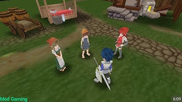 Epic Conquest Mod - Completed Dialogue !