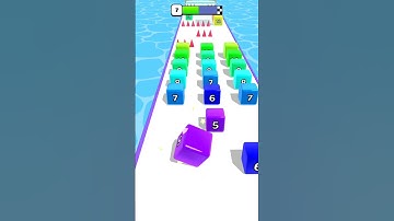 Marble Run 3D! All Levels Gameplay Walkthrough Android, iOS NEW UPDATE