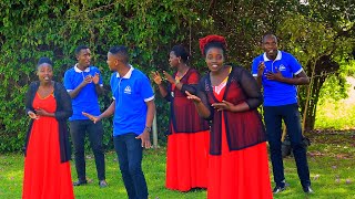 Himbisa [OFFICIAL VIDEO] by #Zion Choir_ Ugandan Music Video 2022