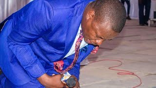 KAYOLE MAIN ALTAR||SUNDAY SERVICE||Worship excerpt~Simon Atetwe