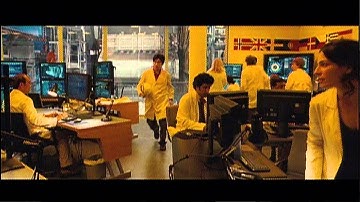 Interview with Benedetto Gorini ,Commissioning/Run Coordinator ATLAS experiment