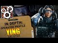 Rainbow Six Siege - In Depth: HOW TO USE YING - OPERATOR PROFILE