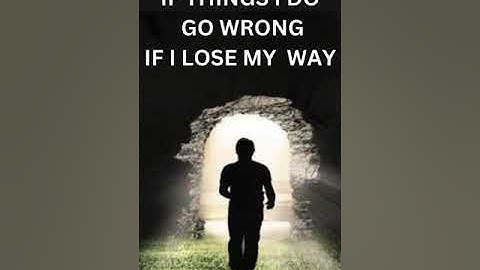 God Forgive Me ~ Isla Grant