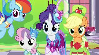 My Little Pony | Сезон 5 | Серия 7 | «Дружба — Это Чудо» #Mlp #1080P