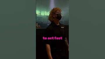 Olivia Rodrigo SAVES Fan’s Life