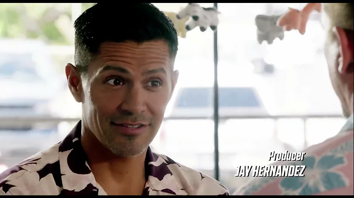 "I may have feelings for Higgins" | Magnum PI 4x19