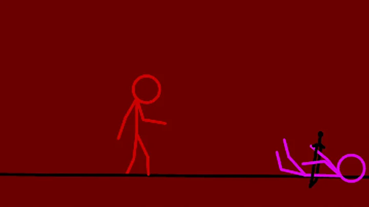 Among us the movie music video "So suspicious" But different