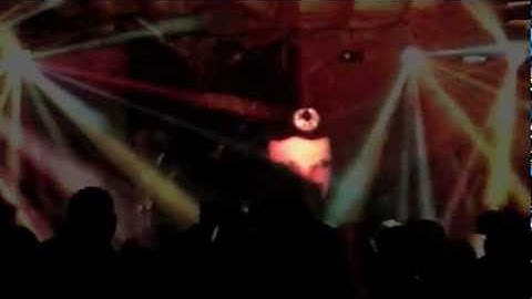 Die Laughing - Firedance (Official)
