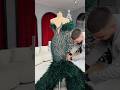 When The Dress Eats No Crumbs Are Left рџ љвњЁ 
