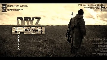 Dayz Epoch, Building a Pirate Ship