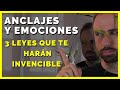 🧬Anclajes y Emociones | 3º Ley de Coue✨