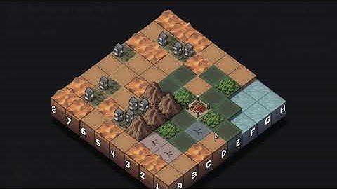 Into The Breach 2020 - Hard Hazardous Mechs - Part 1