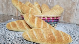 خبز الدار ياكله مول الدار