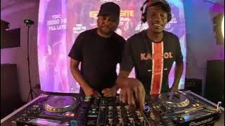 Nteeze & Andy live at PV Lifestyle, Mokopane 29 | 04 | 2023