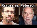 Is Science nested in religion? | Jordan Peterson vs. Lawrence Krauss