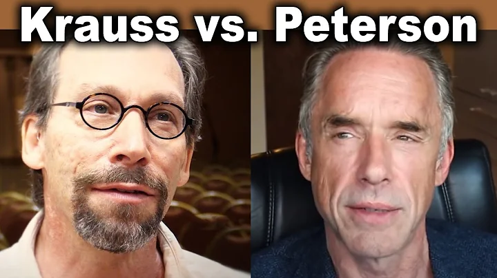 Is Science nested in religion? | Jordan Peterson v...