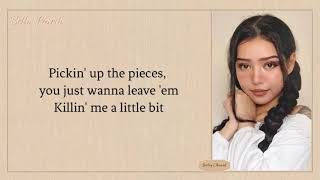 Bella Poarch - Friend TikTok Song