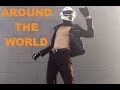 Around The World (Daft Punk) - Dance Cover