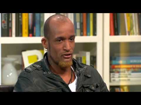 Mark Medlock Interview 18.11.2012 Vorschau