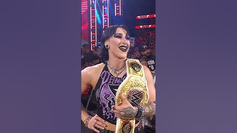 Who will walk out of #WWECrownJewel as Women's World Champion?