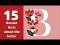 Bonzer facts about the letter bc much moreftd factsviral.syoutubeviral.s