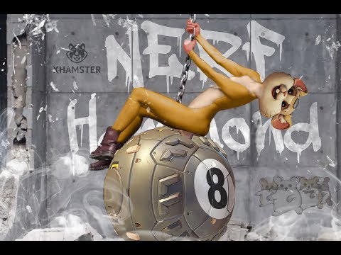 nerf-hammond-(wrecking-ball)