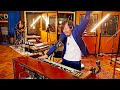 ONLY CURE FOR THE BLUES is the BLUES - Lachy Doley - Studios 301 LIVE Sessions