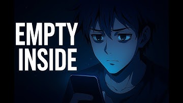 “Why You Feel Empty After Scrolling for Hours”