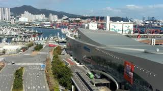 협산지노드론영상 Hubsan Zino Drone Footage (South Korea)#3