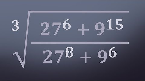 No Calculator | Math Olympiad Preparation for BMO AMC AIME SMO UKMT mathematical maths 2022 2023