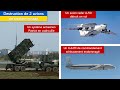 Les ukrainiens abattent coup sur coup un avion radar a50 et un avion de commandement il22m russes