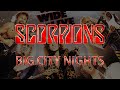 Scorpions   big city nights live from tokyo