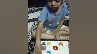 How  to make learning more fun and interactive for your child | Brain Development Activity