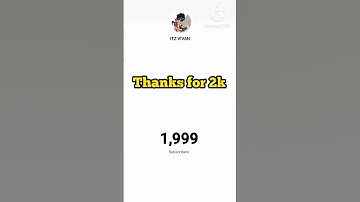 2k Subscriber❣ Completed | Dream |#shorts #subscribe #viral