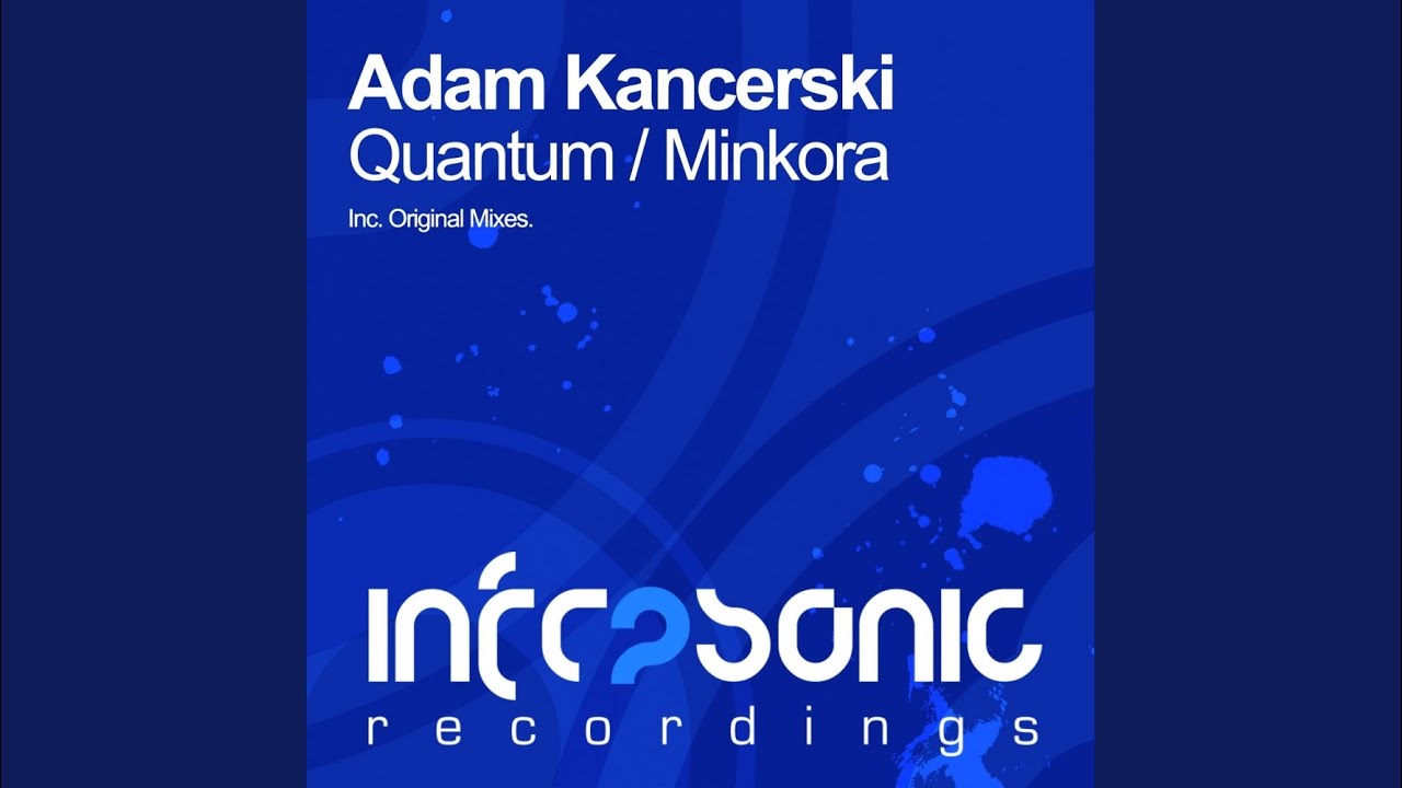 Watch Quantum (Original Mix) on YouTube Watch Quantum (Original Mix) on YouTube