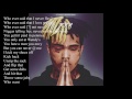 XXXTENTACION- Sloppy Toppy Ft Ski Mask And Nyora Spouse (Lyrics) Mp3