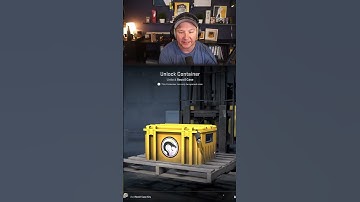 Opening Cases EVERY DAY in CS2 - Day 275/366 | Recoil Case