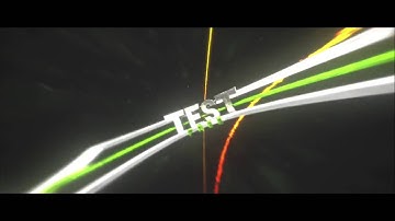 FREE After Effects Intro Template  Simple 2D Intro Template #218 1