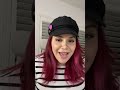 jacqie rivera instagram live |  25 feb 2022