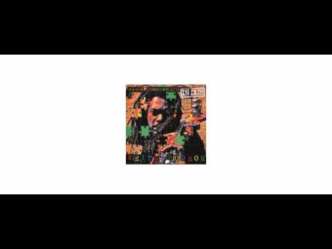 Keith Hudson - Rasta Communication In Dub - LP