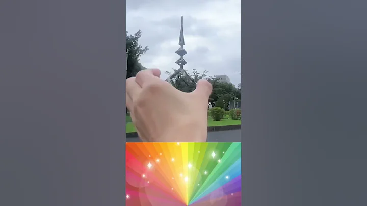 彩虹观光巴士 | 台湾同志骄傲月｜Taiwan LGBT+ Pride 2022 【Alma终于有频道】 - 天天要闻