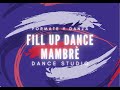 Fill up  dance  curacin chimila  jaime castro  mambr folklore colombia