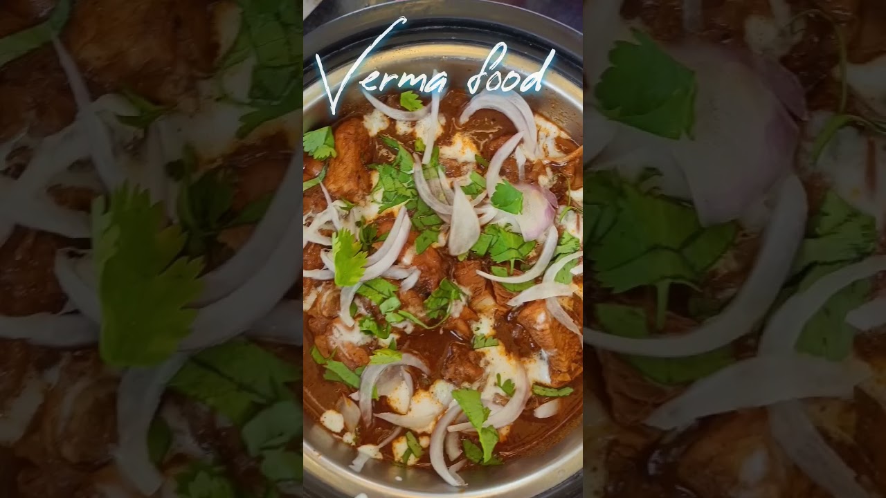 verma food and travel guide