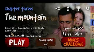 Bajrangi Bhaijaan Official Game screenshot 4