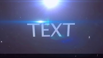 INTRO GIVEAWAY(week 2) | 2 FREE INTROS! | HD