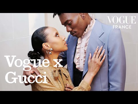 Découvrez les secrets des cultissimes sacs Beloved de Gucci I Vogue x Gucci