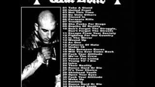 Warzone - Street Kids demo '86