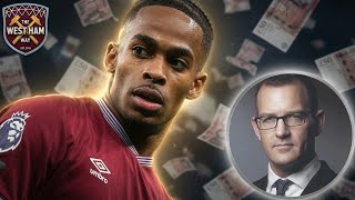 Download lagu 💰£68M SUMMERVILLE DEAL💰 | West Ham hold out for STUNNING Al-Hilal move for Dutch star
