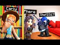 HO GIOCATO AL NASCONDINO DIVERTENTE DI STEF E PHERE!! - ROBLOX